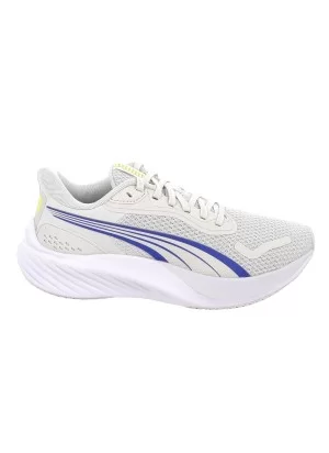 Puma Scarpe Pounce Lite Jr Bianco Blu Giallo 401512-14