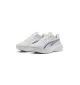 Puma Scarpe Pounce Lite Jr Bianco Blu Giallo | Puma | 
