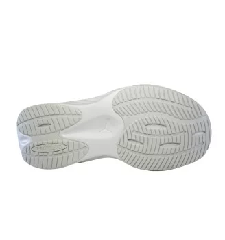 Puma Scarpe Pounce Lite Jr Bianco Blu Giallo | Puma | 