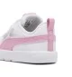 Puma Scarpe Courtflex V3 V Inf Bianco Rosa | Puma | 
