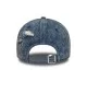 New Era Cappello Acid Wash Denim 9forty Los Angeles Dodgers Pab Blu | New Era | 