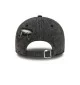 New Era Cappello Acid Wash Denim 9forty New York Yankees Nero | New Era | 