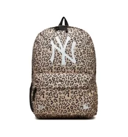 New Era Zaino All Over Print Stadium New York Yankees Camo Marrone 60503766