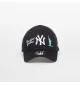 New Era Cappello City Icon 9forty New York Yankees Blu Navy | New Era | 