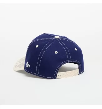 New Era Cappello City Icon Eframe Los Angels Dodgers Blu Rosso | New Era | 