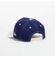 New Era Cappello City Icon Eframe Los Angels Dodgers Blu Rosso | New Era | 