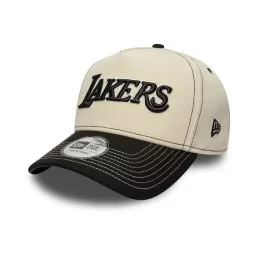 New Era Cappello City Icon Eframe Beige 60856278