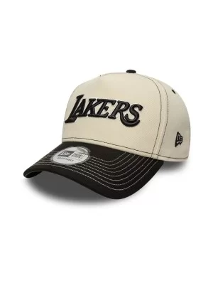 New Era Cappello City Icon Eframe Beige 60856278