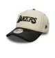 New Era Cappello City Icon Eframe Beige 60856278