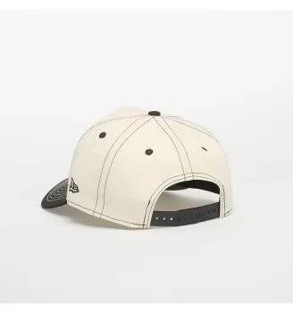 New Era Cappello City Icon Eframe Beige | New Era | 