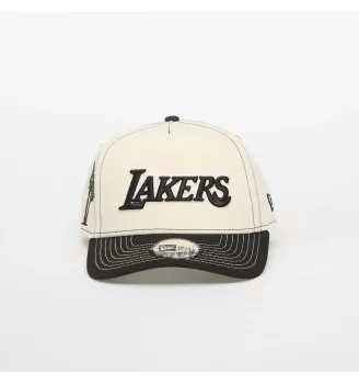 New Era Cappello City Icon Eframe Beige | New Era | 