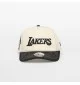 New Era Cappello City Icon Eframe Beige | New Era | 