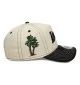 New Era Cappello City Icon Eframe Beige | New Era | 