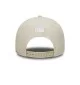 New Era Cappello Linen 9forty Mc New York Yankees Beige Chiaro | New Era | 