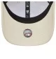 New Era Cappello Linen 9forty Mc New York Yankees Beige Chiaro | New Era | 
