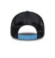 New Era Cappello Location Patch Trucker Bianco Blu | New Era | 