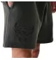New Era Pantaloncini Nba Washed Box Chicago Bulls Nero | New Era | 