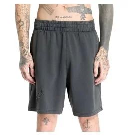 New Era Pantaloncini Nba Washed Box Chicago Bulls Nero 60667870