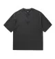 New EraT-shirt Nba Washed Box Chicago Bulls Nero 60667860
