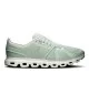 On Running Scarpe Cloud 6 M Mineral Ice Verde 3MF10072288