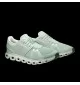 On Running Scarpe Cloud 6 M Mineral Ice Verde | On Running | 