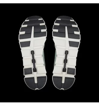 On Running Scarpe Cloud 6 M Mineral Ice Verde | On Running | 