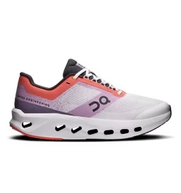 On Running Scarpe Cloudsurfer Youth Crimson Sakura Bianco Viola 3YG10054649