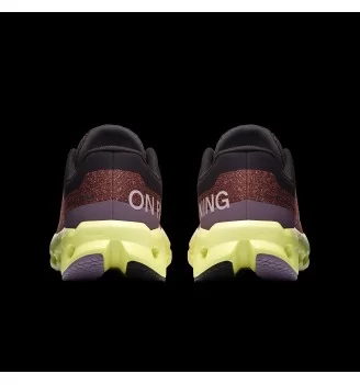 On Running Scarpe Cloudsurfer Youth Pebble Reef Arancione | On Running | 