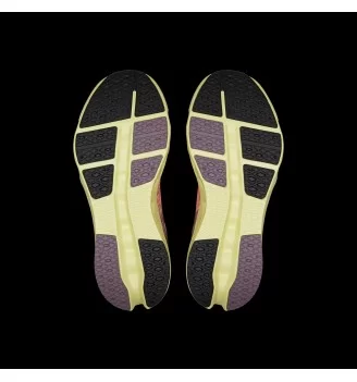 On Running Scarpe Cloudsurfer Youth Pebble Reef Arancione | On Running | 