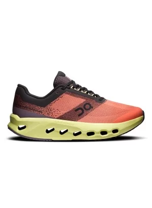 On Running Scarpe Cloudsurfer Youth Pebble Reef Arancione 3YG10054667