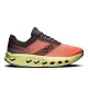 On Running Scarpe Cloudsurfer Youth Pebble Reef Arancione 3YG10054667