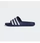 Adidas Ciabatte Adilette Aqua M Blu Bianco | Adidas | 
