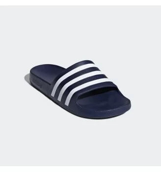 Adidas Ciabatte Adilette Aqua M Blu Bianco | Adidas | 