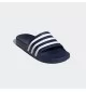 Adidas Ciabatte Adilette Aqua M Blu Bianco | Adidas | 