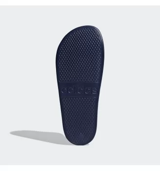 Adidas Ciabatte Adilette Aqua M Blu Bianco | Adidas | 