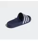 Adidas Ciabatte Adilette Aqua M Blu Bianco | Adidas | 