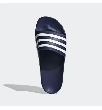 Adidas Ciabatte Adilette Aqua M Blu Bianco | Adidas | 