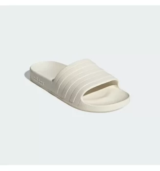 Adidas Ciabatte Adilette Aqua W Beige Chiaro | Adidas | 