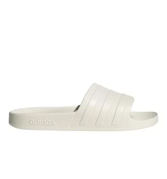 Adidas Ciabatte Adilette Aqua W Beige Chiaro JP5183