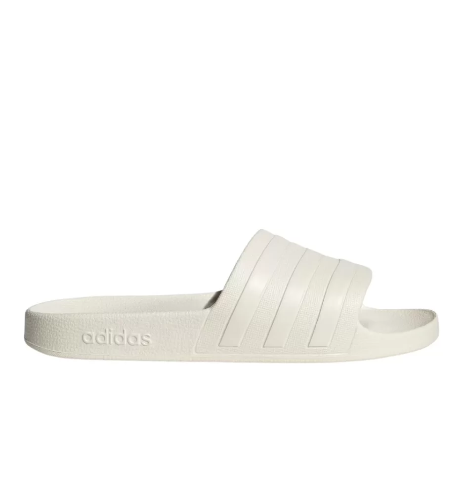 Adidas Ciabatte Adilette Aqua W Beige Chiaro JP5183