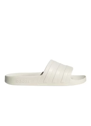 Adidas Ciabatte Adilette Aqua W Beige Chiaro JP5183