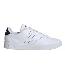 Adidas Scarpe Advantage 2.0 M Bianco Nero IF1661