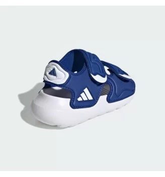 Adidas Sandali Altaswim 3 I Blu Bianco | Adidas | 