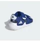 Adidas Sandali Altaswim 3 I Blu Bianco | Adidas | 
