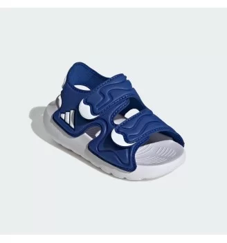 Adidas Sandali Altaswim 3 I Blu Bianco | Adidas | 