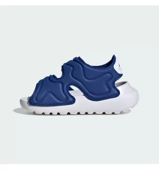 Adidas Sandali Altaswim 3 I Blu Bianco | Adidas | 