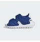 Adidas Sandali Altaswim 3 I Blu Bianco | Adidas | 