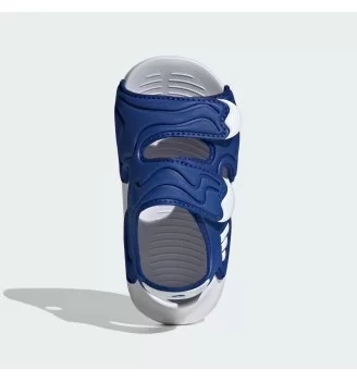 Adidas Sandali Altaswim 3 I Blu Bianco | Adidas | 