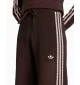 Adidas Pantaloni Knitted Crochet W Marrone | Adidas | 