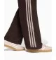 Adidas Pantaloni Knitted Crochet W Marrone | Adidas | 